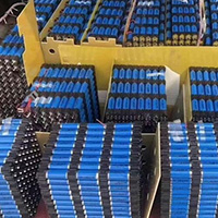 海淀超威CHILWEE磷酸电池回收|索兰图铁锂电池回收